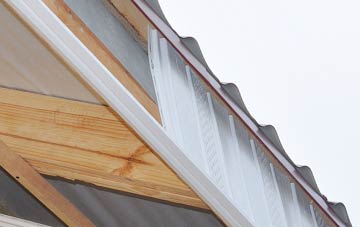 why Lyngford fascia repairs are essential