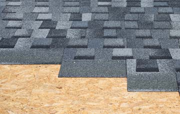 expert Lyngford asphalt roof companies