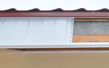 Lyngford fascia repair costs
