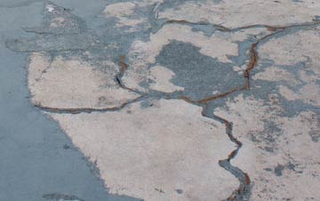 fibreglass roofing replacement Lyngford