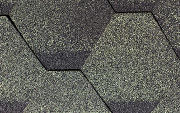 Lyngford fibreglass shingle repairs