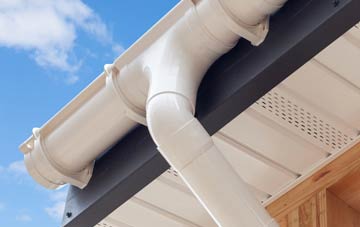 Lyngford gutter installation costs