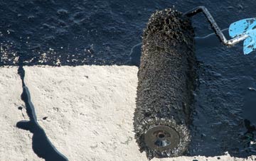 Lyngford liquid sealant waterproofing