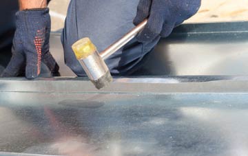 Lyngford metal roofing costs