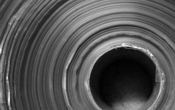 Lyngford pvc roof replacement