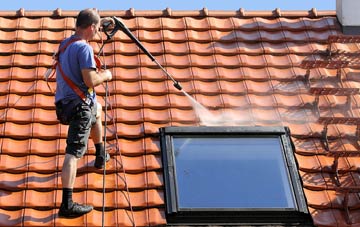 roof cleaning Lyngford, Somerset
