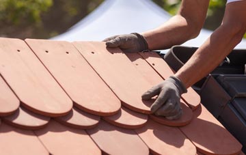 Lyngford roof tile contractors