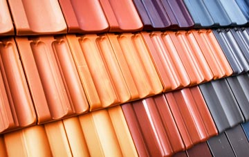 Lyngford roof tile costs