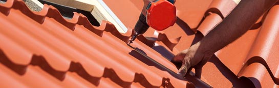 save on Lyngford roof installation costs
