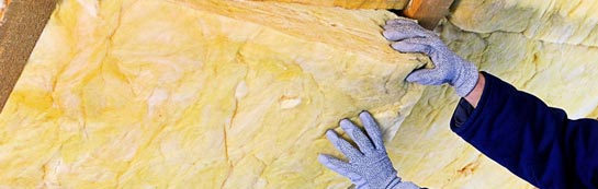 quotes for Lyngford roof insulation