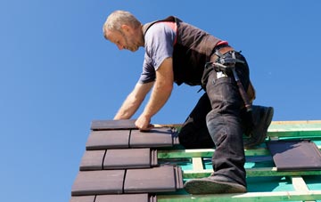 disadvantages of Lyngford slate roofing