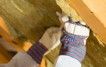 types of Lyngford pitched roof insulation materials