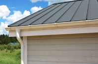 Lyngford fascia repair