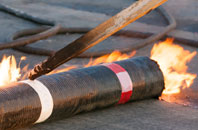 free Lyngford flat roofing repair quotes