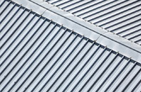Lyngford metal roofing