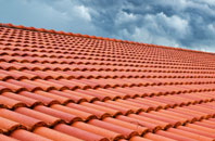 Lyngford roofing tiles